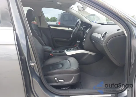 2016 Audi Allroad 2.0T Premium из США, поврежденный, VIN WA1TFAFL6GA001073